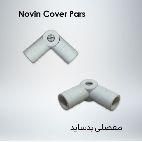 مفصلی بدساید تخت و برانکارد ۰۱