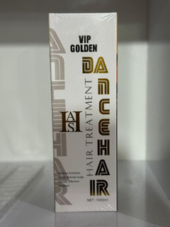 ماسک مو یا کرم مو VIP Golden Dance Hair Treatment