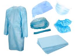 لباس یکسره ضد آب